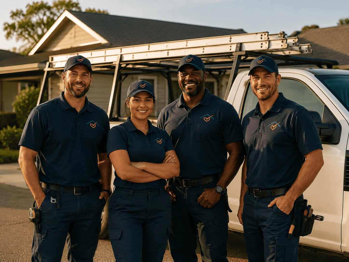 Roof Inspection company in Vidalia, LA